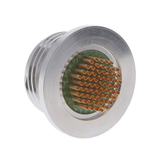 D38999/27YF35PN Amphenol Aerospace Operations  Assemblages de connecteurs circulaires